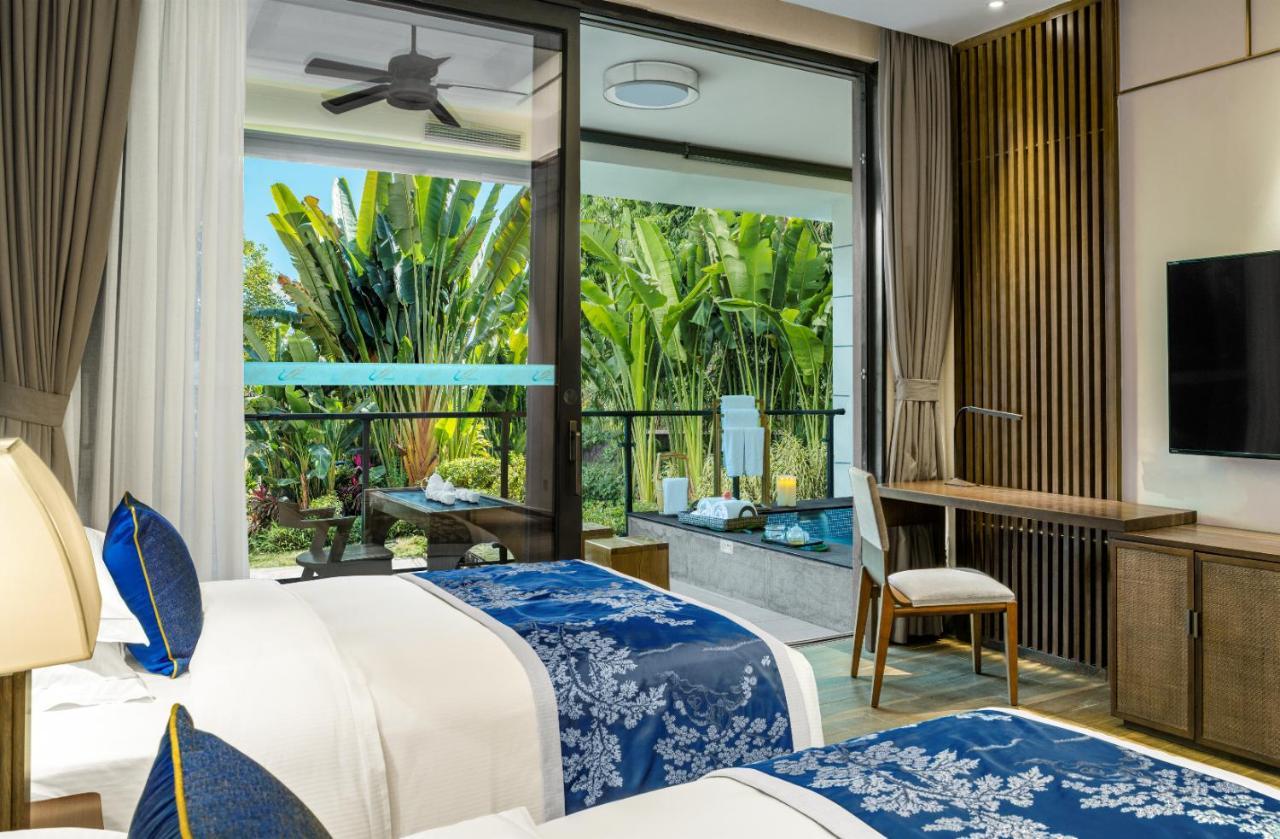 Country Garden Hot Spring Hotel Huizhou Huệ Châu Ngoại thất bức ảnh