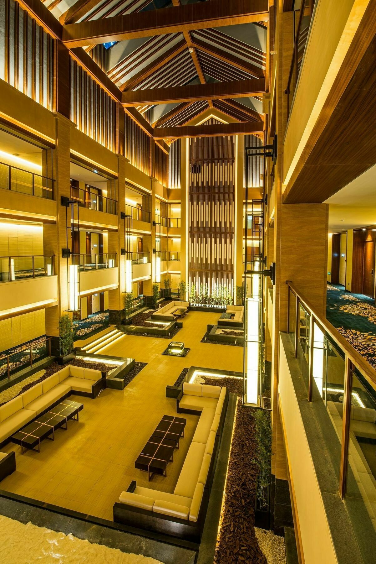 Country Garden Hot Spring Hotel Huizhou Huệ Châu Ngoại thất bức ảnh