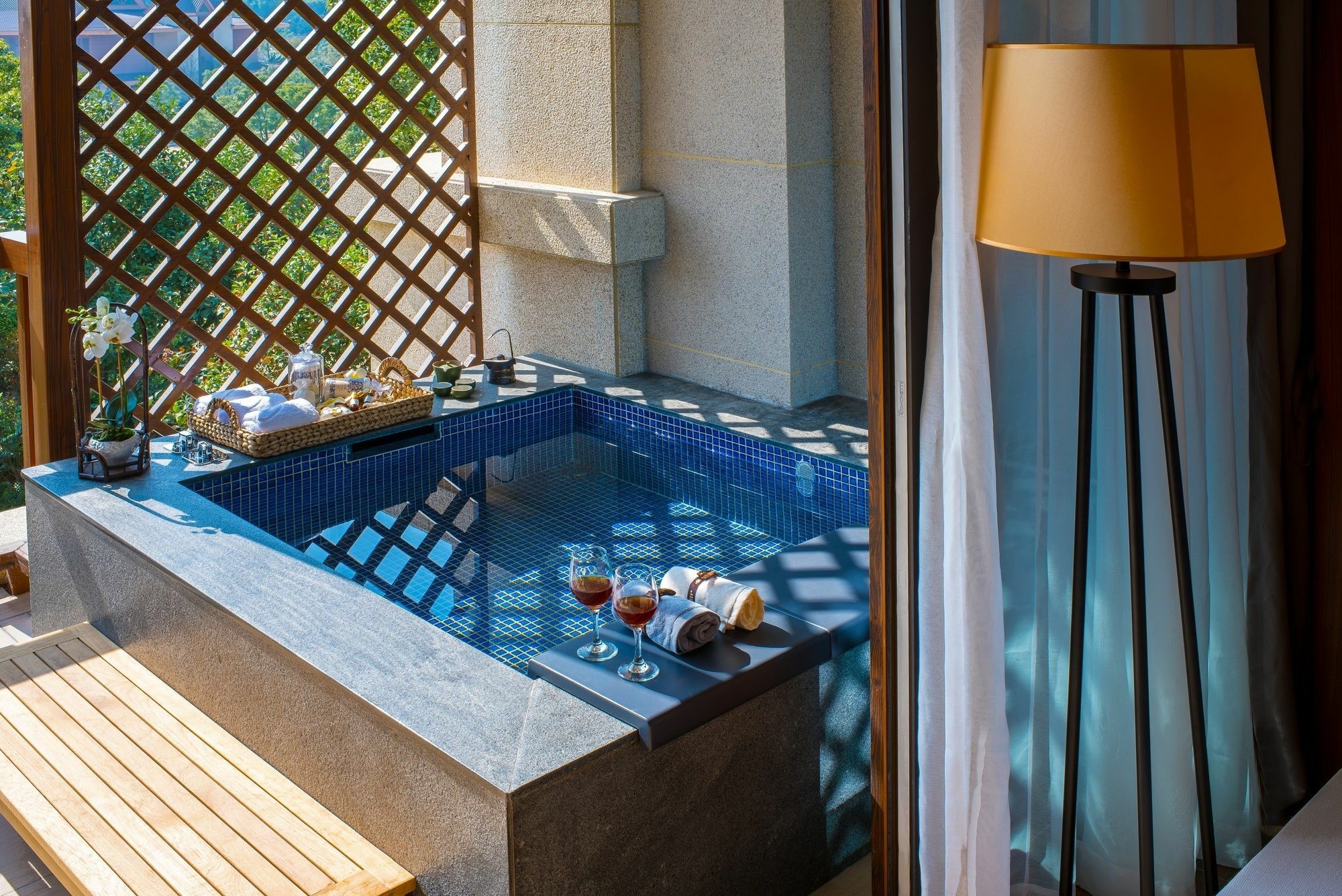 Country Garden Hot Spring Hotel Huizhou Huệ Châu Ngoại thất bức ảnh